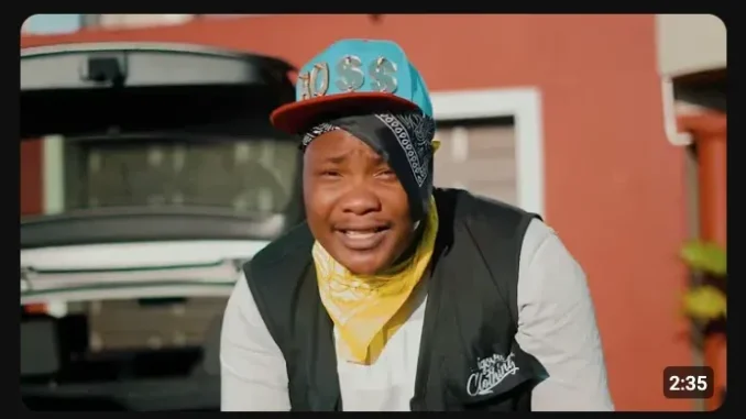 NgizoMthola oMunye – Young Twizzy NgizoMthola oMunye – Young Twizzy