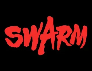 ALBUM: Ni'Jah, KIRBY & Childish Gambino – Swarm Ni'Jah, KIRBY & Childish Gambino – Swarm