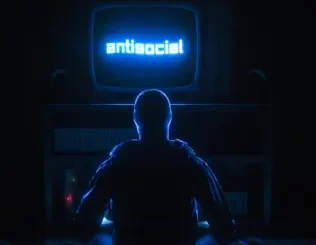 Nino Uptown – Antisocial
