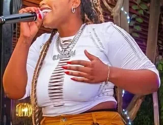 Nkosazana Daughter Feat. Master KG & Dalom Kids – Zonke Zonke Nkosazana Daughter Zonke Zonke Feat. Master KG & Dalom Kids