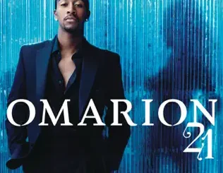 Omarion – 21