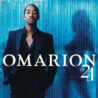 Omarion – 21 Omarion – 21