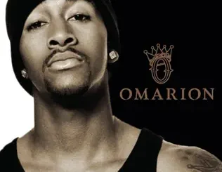 ALBUM: Omarion – O (Target Version) Omarion – O (Target Version)
