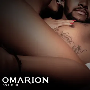 Omarion – Sex Playlist Omarion – Sex Playlist