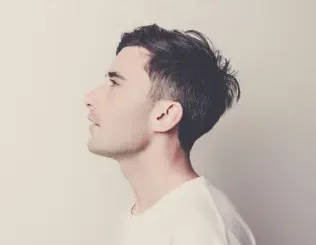 ALBUM: Phil Wickham – Hymn of Heaven Phil Wickham – Hymn of Heaven