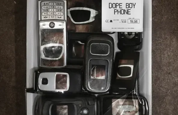 Quavo & Takeoff Dope Boy Phone Quavo & Takeoff Dope Boy Phone