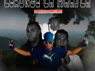 Razolo – LEKUNYE LA MAATLA Razolo – LEKUNYE LA MAATLA