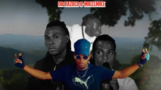 Razolo – LEKUNYE LA MAATLA Razolo – LEKUNYE LA MAATLA