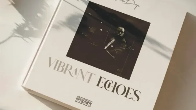 RoneeDeep – Vibrant Echoes RoneeDeep – Vibrant Echoes