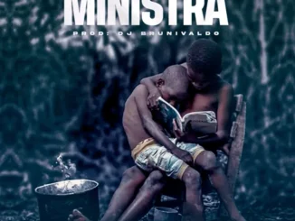 Russo K – Ministra Russo K – Ministra