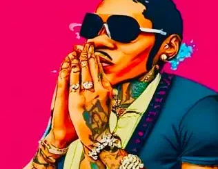 ALBUM: SSMG Productionz & Vybz Kartel – Vybz Kartel Dancehall Hits (Deluxe) SSMG Productionz & Vybz Kartel – Vybz Kartel Dancehall Hits (Deluxe)