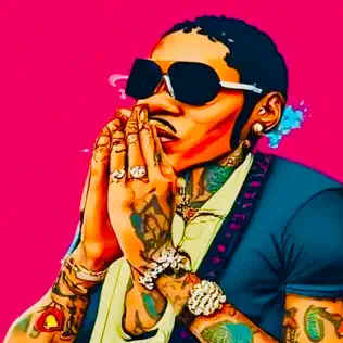 SSMG Productionz & Vybz Kartel – Vybz Kartel Dancehall Hits (Deluxe) SSMG Productionz & Vybz Kartel – Vybz Kartel Dancehall Hits (Deluxe)