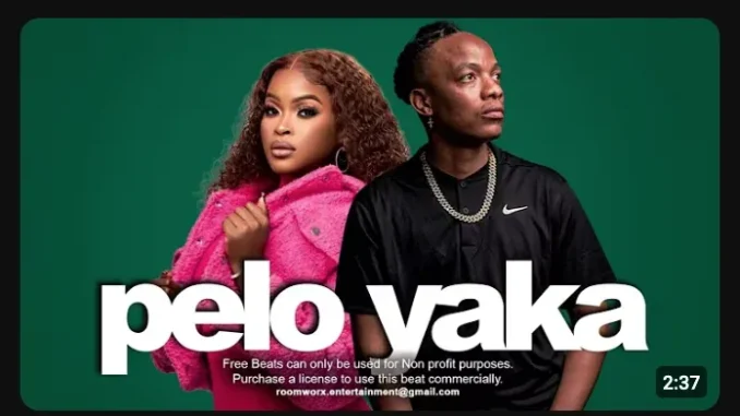 Shandesh – PELO YAKA ft Kaycherlow NLL Shandesh – PELO YAKA ft Kaycherlow NLL