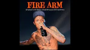 Shebeshxt – Fire Arm ft. Tribby Wadi Bhozza & Kharishma