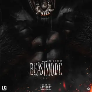 Sheek Louch – Beast Mode, Vol. 1 Sheek Louch – Beast Mode, Vol. 1