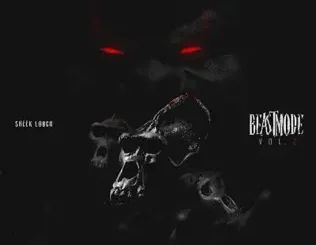 ALBUM: Sheek Louch – Beast Mode, Vol. 2 Sheek Louch – Beast Mode, Vol. 2