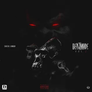 Sheek Louch – Beast Mode, Vol. 2 Sheek Louch – Beast Mode, Vol. 2
