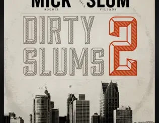 Slum Village – Dirty Slums 2