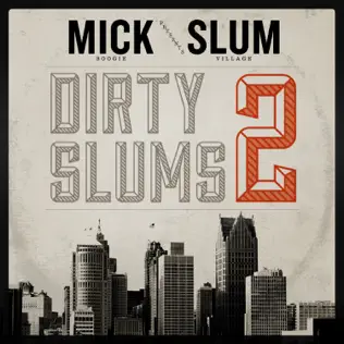 Slum Village – Dirty Slums 2 Slum Village – Dirty Slums 2