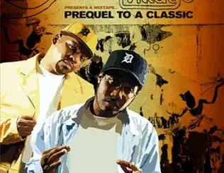Slum Village – Prequel to a Classic (Instrumentals)