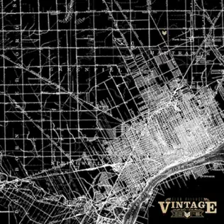 Slum Village – Vintage Slum Village – Vintage