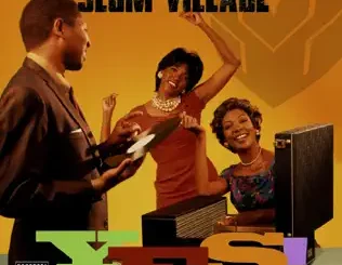 Slum Village – Yes! (Edited Instrumentals)