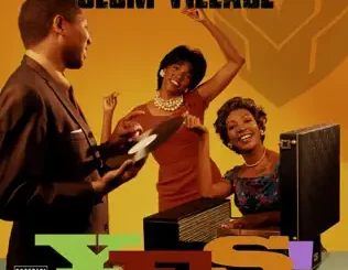 ALBUM: Slum Village – Yes! (Edited Version) Slum Village – Yes! (Edited Version)