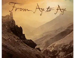 ALBUM: Sovereign Grace Music – From Age to Age Sovereign Grace Music – From Age to Age