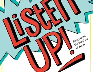 ALBUM: Sovereign Grace Music – Listen up (Songs from the Parables of Jesus) Sovereign Grace Music – Listen up (Songs from the Parables of Jesus)