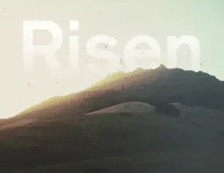 Sovereign Grace Music – Risen