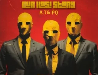 Sthipla rsa Ft A.T&PQ – Tokyo 4.0 Sthipla rsa Ft. A.T&PQ, Luvintage & Adolf 011 – ngyabheja