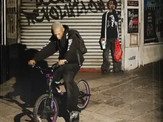 ALBUM: Brotherkupa – Teen Revolution Teen Revolution Brotherkupa
