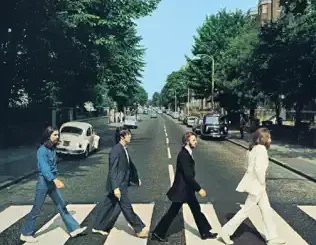 ALBUM: The Beatles – Abbey Road (2019 Mix) The Beatles – Abbey Road (2019 Mix)