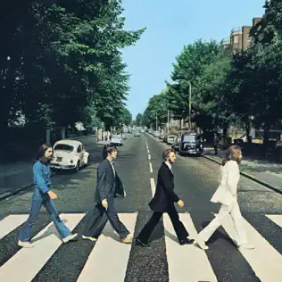 The Beatles – Abbey Road (2019 Mix) The Beatles – Abbey Road (2019 Mix)