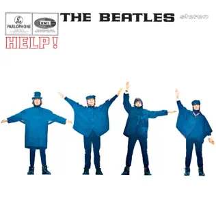 The Beatles – Help! The Beatles – Help!