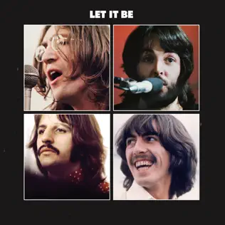 The Beatles – Let It Be (2021 Super Deluxe) The Beatles – Let It Be (2021 Super Deluxe)