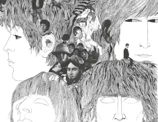 ALBUM: The Beatles – Revolver (2022 Mix) The Beatles – Revolver (2022 Mix)