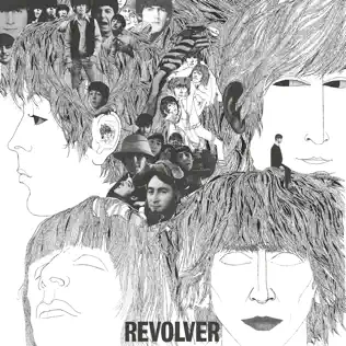 The Beatles – Revolver (2022 Mix) The Beatles – Revolver (2022 Mix)