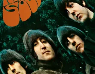 ALBUM: The Beatles – Rubber Soul The Beatles – Rubber Soul