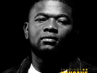 Ep: TheologyHD - Kancane TheologyHD – Kancane