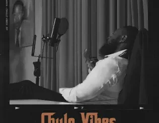 ALBUM: Timaya – Chulo Vibes Timaya – Chulo Vibes