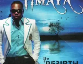 ALBUM: Timaya – De Rebirth Timaya – De Rebirth