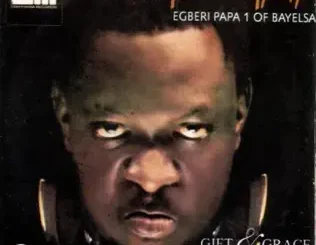 ALBUM: Timaya – Gift and Grace Timaya – Gift and Grace