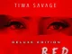 Tiwa Savage – R.E.D (Deluxe Edition)