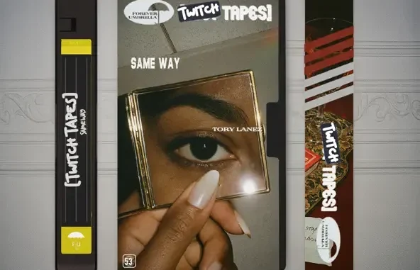 Tory Lanez Same Way (Twitch Tapes)