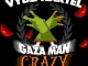 Vybz Kartel & Anju Blaxx – Gaza Man Crazy