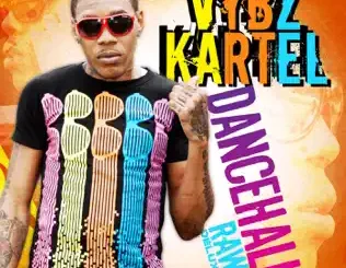 Vybz Kartel – Dancehall Hero (Deluxe) [Edited]