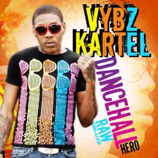 Vybz Kartel – Dancehall Hero (Deluxe) [Edited]