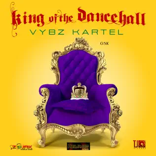 Vybz Kartel – King of the Dancehall Vybz Kartel – King of the Dancehall
