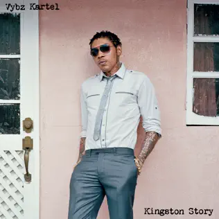 Vybz Kartel – Kingston Story Vybz Kartel – Kingston Story